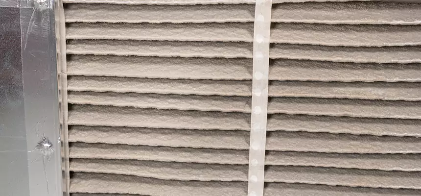 Mobile Car AC Filter Replacement in Safety Harbor