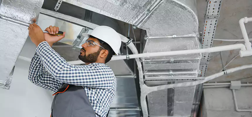 Proactive Ac Vent Repairs & Air Duct Replacement Companies Near Me in Safety Harbor