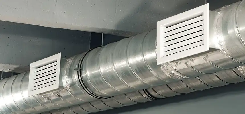 Our Air Duct Camera Inspection Services in Safety Harbor, FL