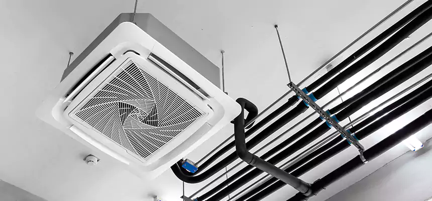 Our Air Duct Deep Cleaning Services in Safety Harbor, FL