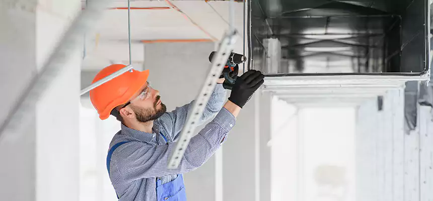 Our Air Vent Replacement Services in Safety Harbor, FL