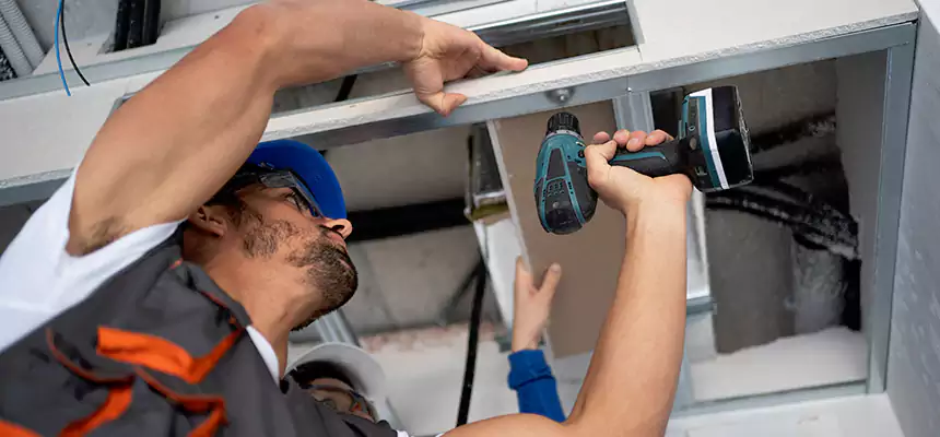 Our Apartment Air Duct Cleaning Services in Safety Harbor, FL