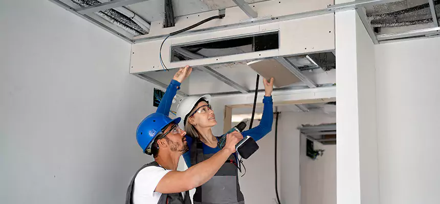 Our Attic Air Duct Cleaning Services in Safety Harbor, FL