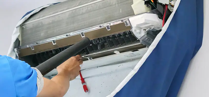 Advanced Clogged Dryer Vent Repair for Multi-Unit & Commercial in Safety Harbor, FL