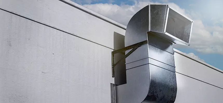 Trusted Industrial Dryer Vent Cleaning in Safety Harbor