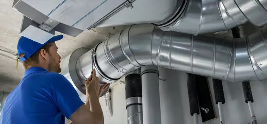 Our Commercial Laundry Vent Cleaning Services in Safety Harbor, FL