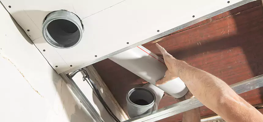 Our Dryer Duct Fire Hazard Inspection Services in Safety Harbor, FL