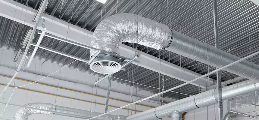 Our Dryer Vent Hose Replacement Services in Safety Harbor, FL