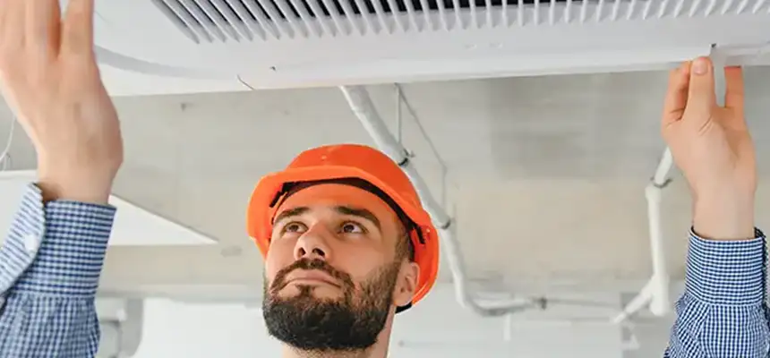 Our Furnace Vent Cleaning Services in Safety Harbor, FL