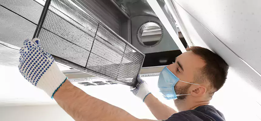 Our Home Duct Cleaning Services in Safety Harbor, FL