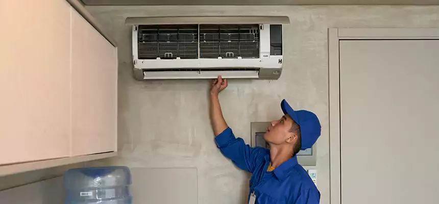 Balanced Fresh‑Air Ventilation (ERV/HRV) in Safety Harbor
