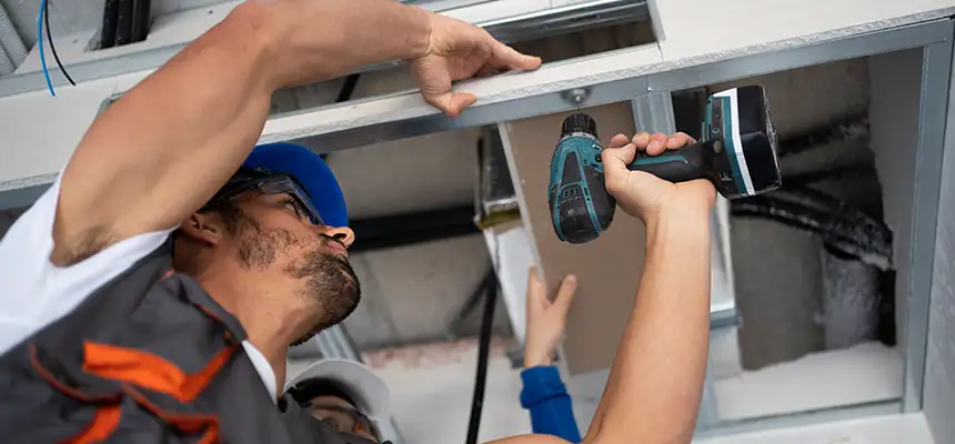 Our Improve Home Air Circulation Services in Safety Harbor, FL
