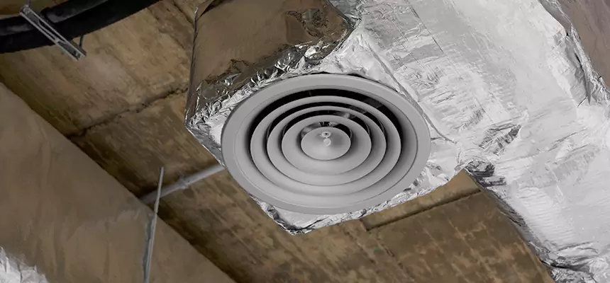 Our Low VOC Vent Installation Services in Safety Harbor, FL