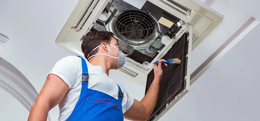 Our Move-in/Move-out Duct Cleaning Services in Safety Harbor, FL