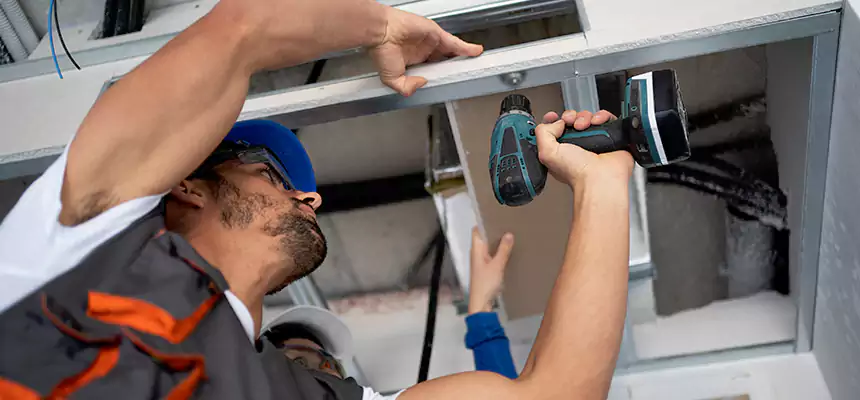 Our Retail Store Duct Cleaning Services in Safety Harbor, FL