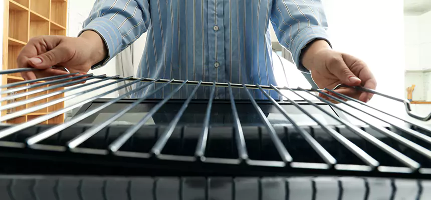 Our Vent Grille Washing Services in Safety Harbor, FL