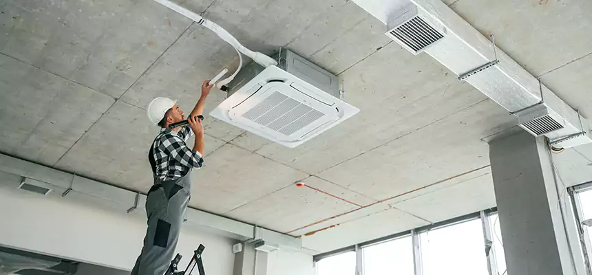 Our Wi Fi Connected Air Ducts Services in Safety Harbor, FL