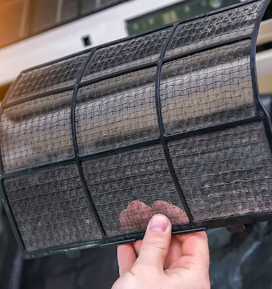 Top-notch AC Air Filter Replacement in Safety Harbor