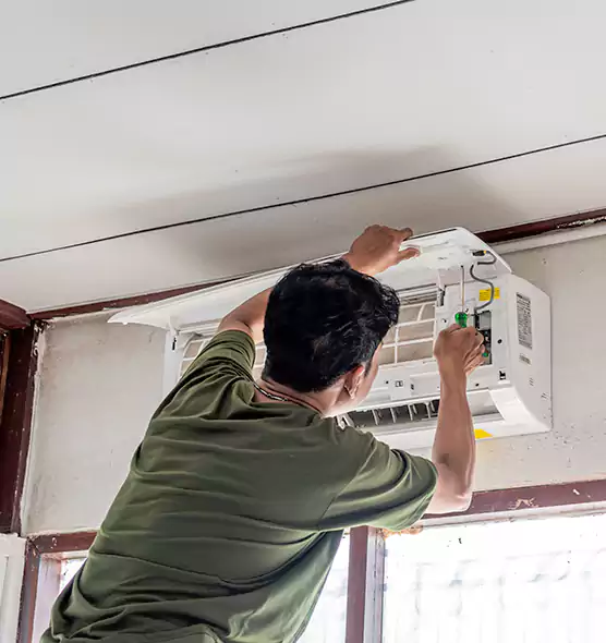 About Air Duct & AC Odor Removal in Safety Harbor, FL