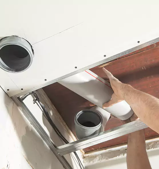 Professional Attic Air Duct Cleaning in Safety Harbor, FL