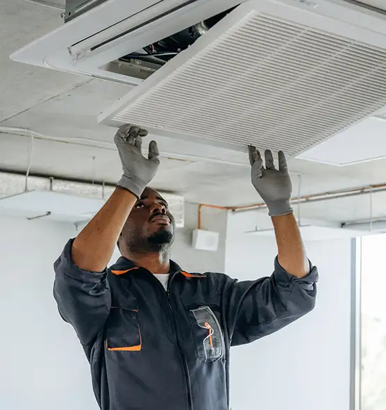 About Certified Air Duct Specialists in Safety Harbor, FL