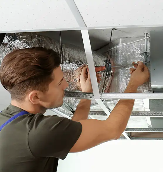 Professional Clogged Dryer Vent Repair in Safety Harbor, FL