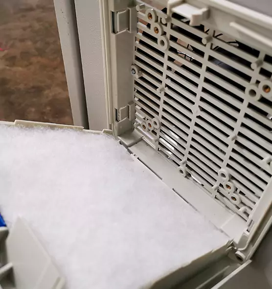 Professional Dryer Vent Mold Cleaning in Safety Harbor, FL