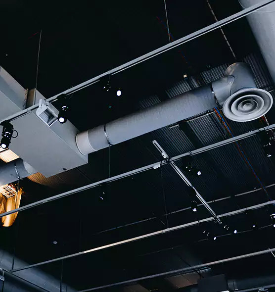 Professional Duct Cleaning For LEED Homes in Safety Harbor, FL