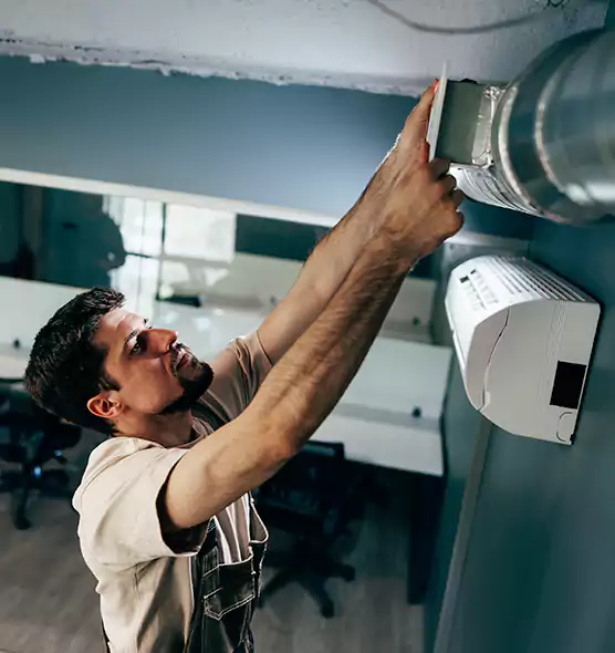 About Flexible Ductwork Replacement in Safety Harbor, FL