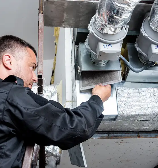 Professional Furnace Vent Cleaning in Safety Harbor, FL