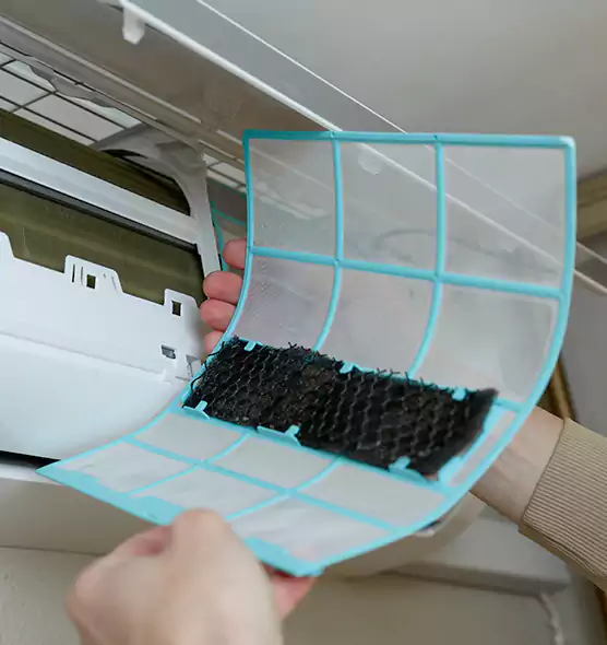 Welcome to Air Duct Cleaning & Repairs Safety Harbor — Your Local HEPA Filter Installation Pros in Safety Harbor, FL