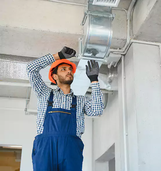 About Hotel Duct And Vent Cleaning in Safety Harbor, FL