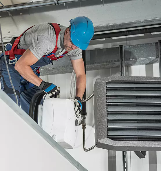 About HVAC Mold Remediation Service in Safety Harbor, FL