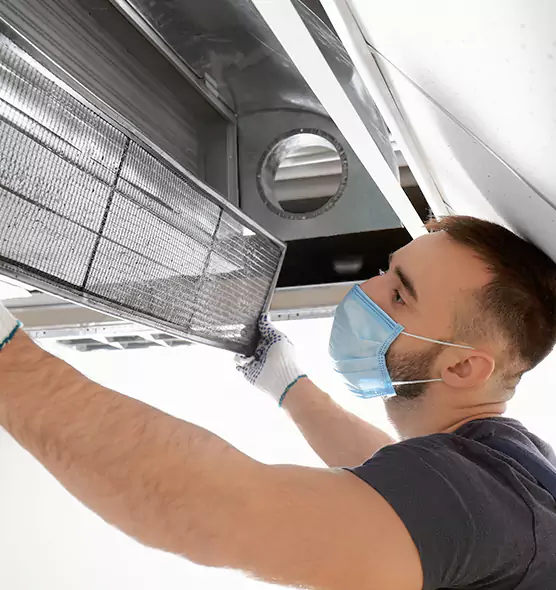 About Remove Smoke Smell From Air Duct in Safety Harbor, FL