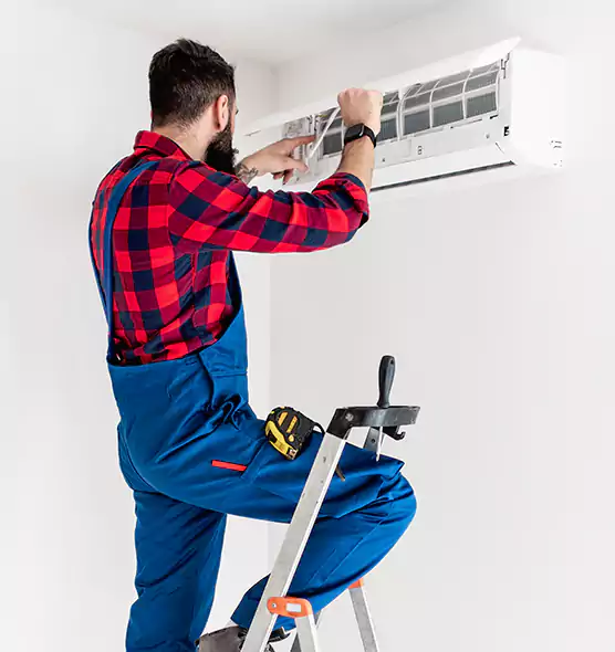 About Smart Air Conditioning Installation in Safety Harbor, FL