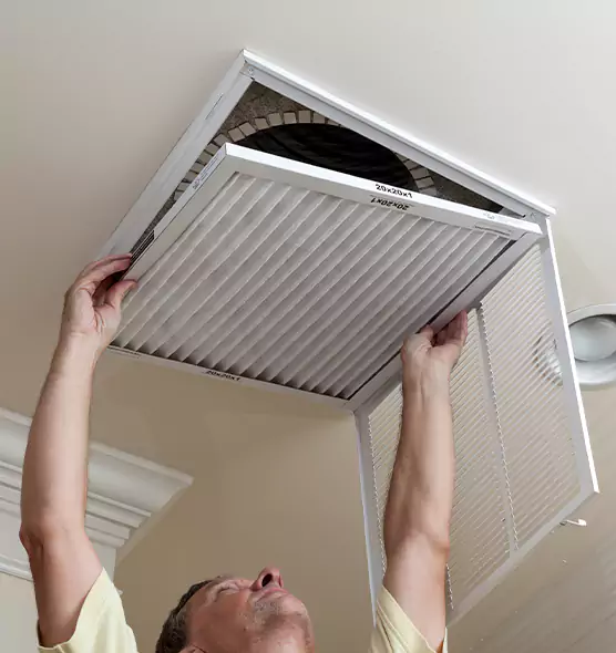 Trusted Vent Shaft Cleaning Expert in Safety Harbor, FL