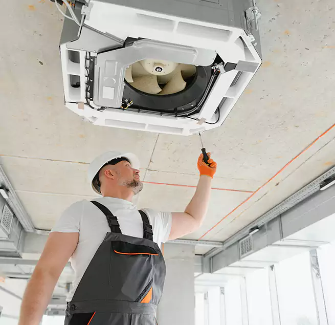 Why Homeowners & Businesses Trust Us in Safety Harbor, FL?