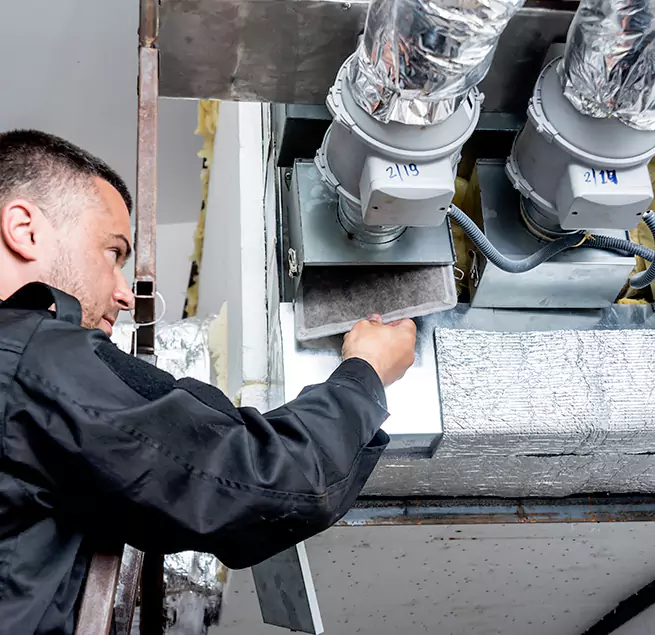 Why Homeowners & Businesses Trust Us in Safety Harbor, FL?