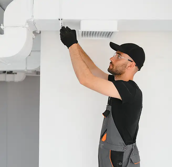 Why Homeowners & Businesses Trust Us in Safety Harbor, FL?