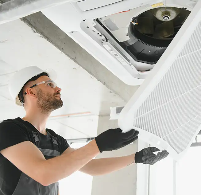 Why Homeowners & Businesses Trust Us in Safety Harbor, FL?