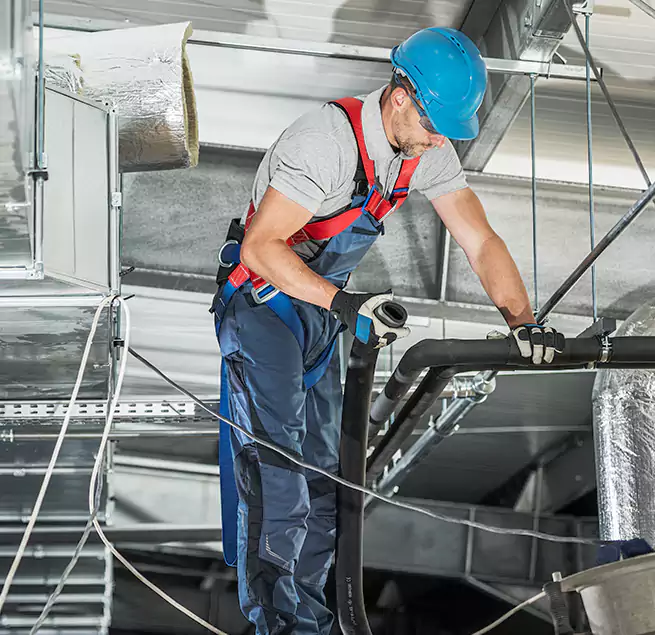 Why Homeowners & Businesses Trust Us in Safety Harbor, FL?