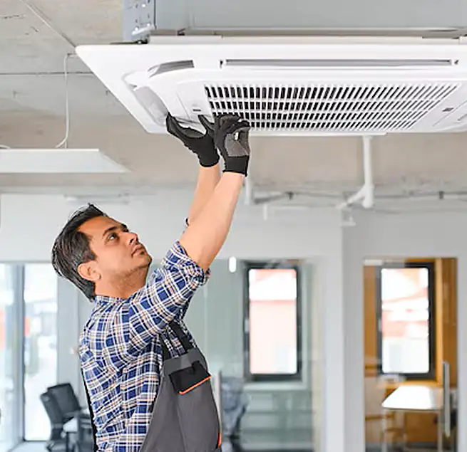 Why Homeowners & Businesses Trust Us in Safety Harbor, FL?