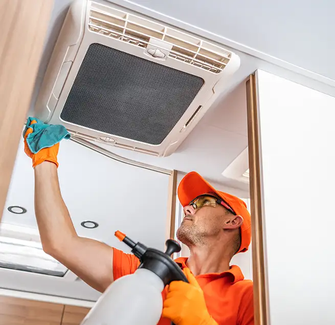 Why Homeowners & Businesses Trust Us in Safety Harbor, FL?