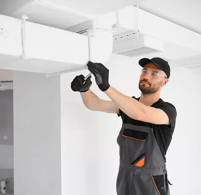 Why Homeowners & Businesses Trust Us in Safety Harbor, FL?