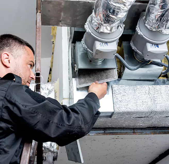 Why Homeowners & Businesses Trust Us in Safety Harbor, FL?