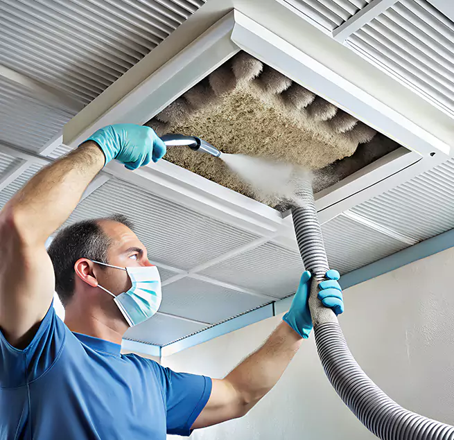 Why Homeowners & Businesses Trust Us Safety Harbor, FL?