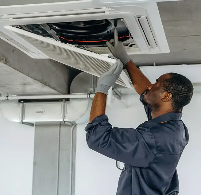 Why Homeowners & Businesses Trust Us in Safety Harbor, FL?