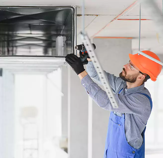 Why Homeowners & Businesses Trust Us in Safety Harbor, FL?