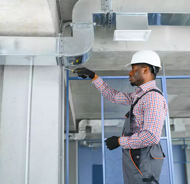 Why Homeowners & Businesses Trust Us in Safety Harbor, FL