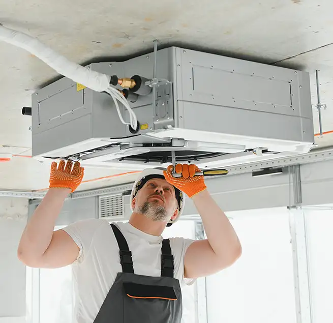 Why Homeowners & Businesses Trust Us Safety Harbor, FL